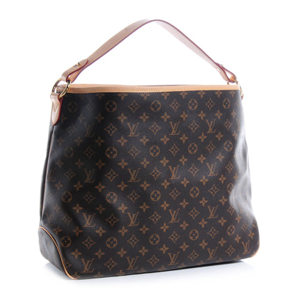 Louis Vuitton Monogram Delightful MM 3 of 7