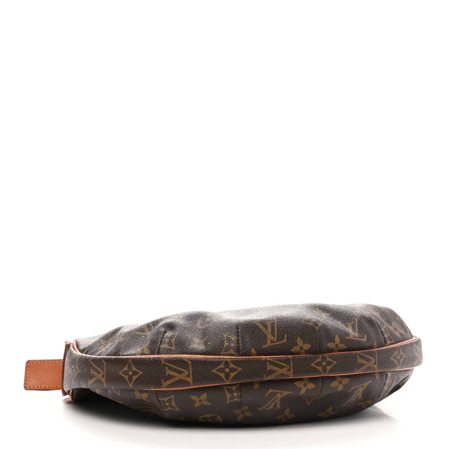 Louis Vuitton Monogram Croissant MM 4 of 11