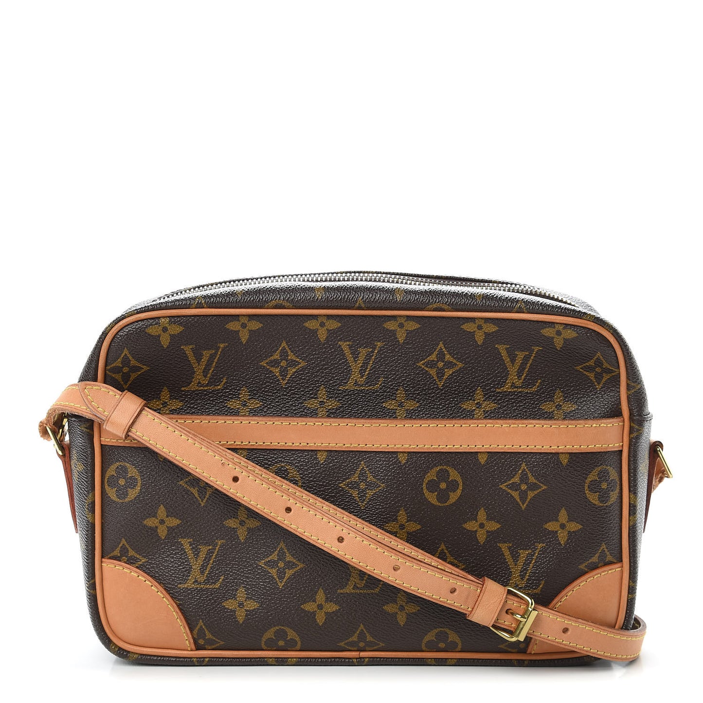 Monogram Trocadero 27