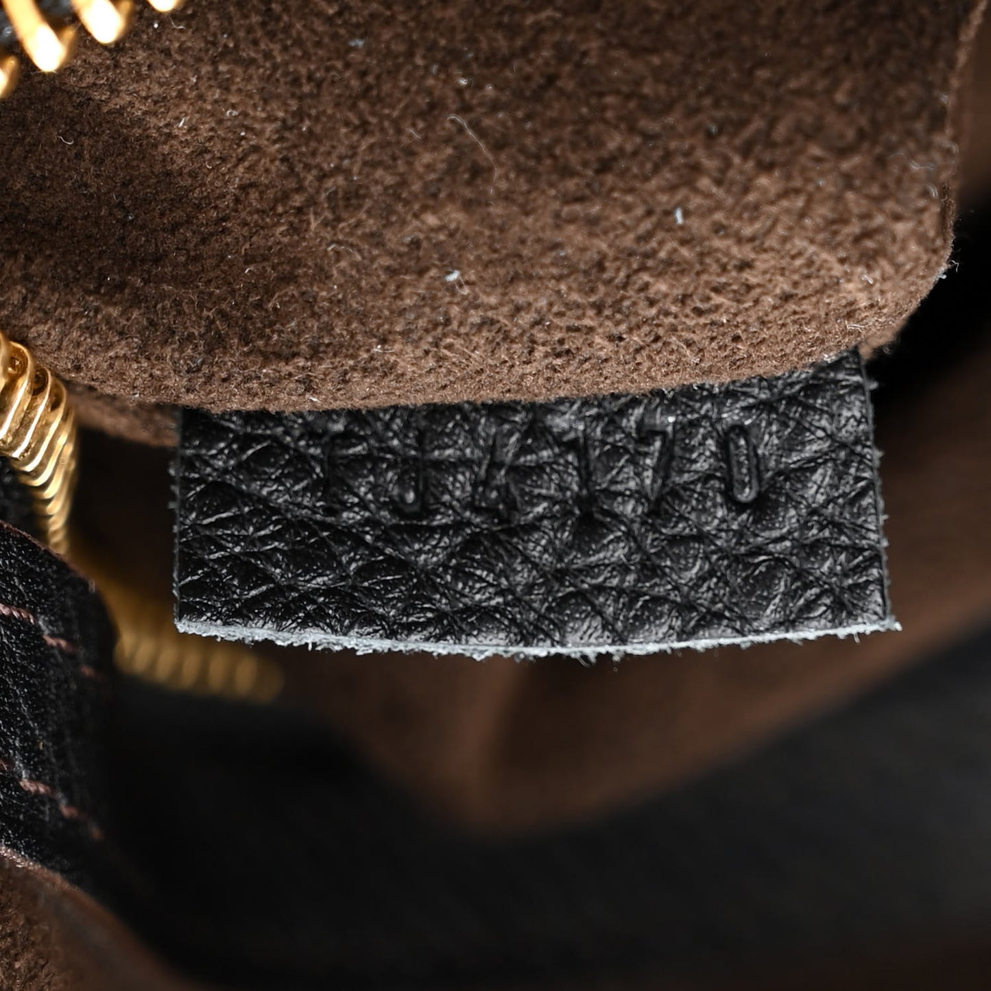 Mahina Cirrus PM Black