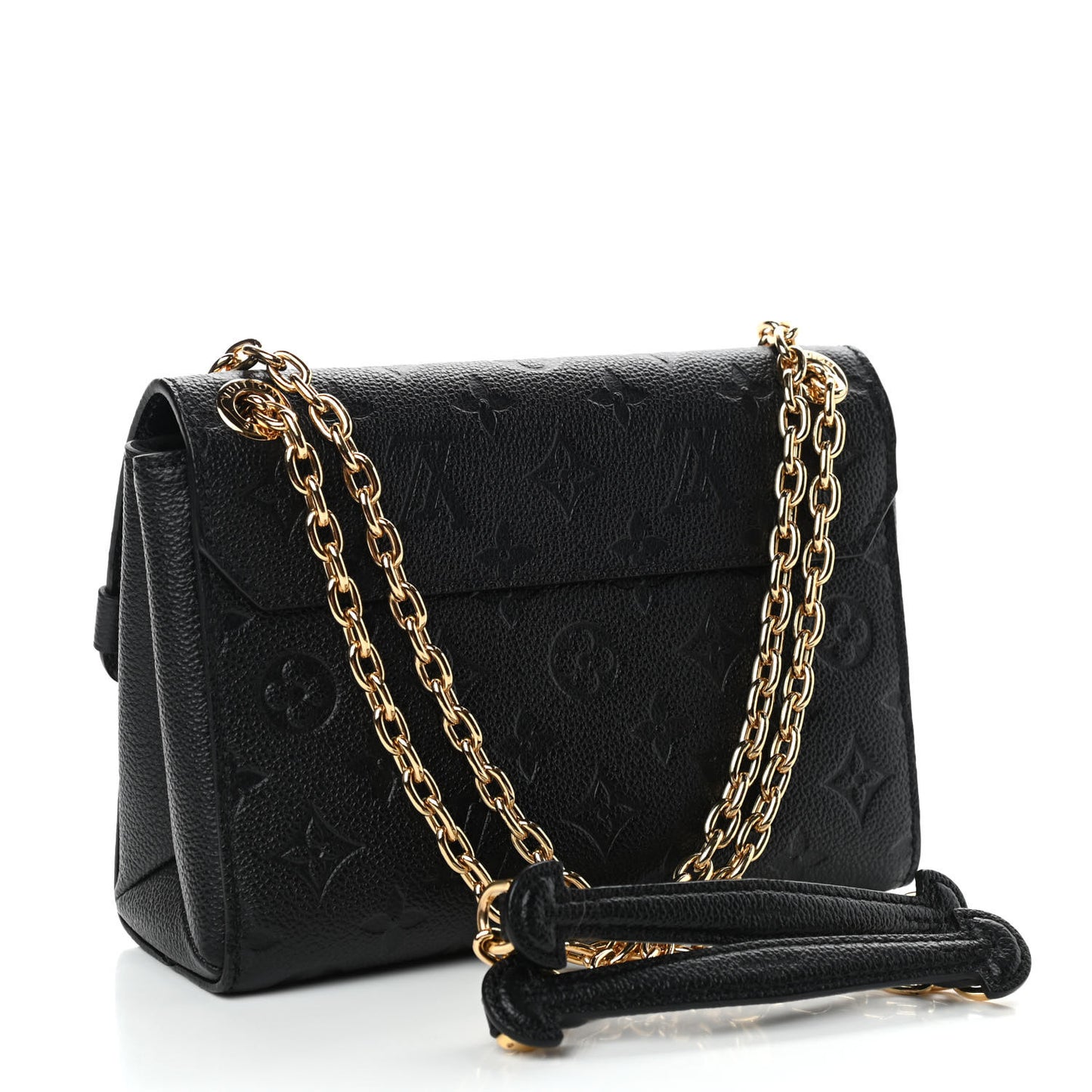 Empreinte Vavin BB Black