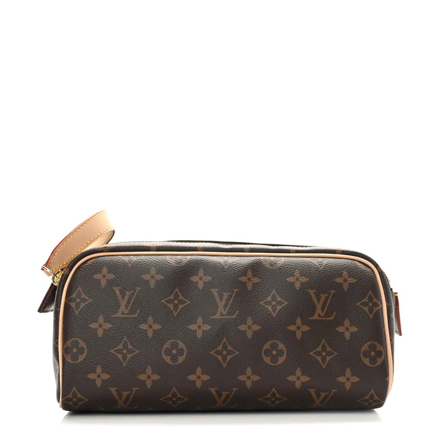 Louis Vuitton Monogram Dopp Kit Toilet Pouch 1 of 7