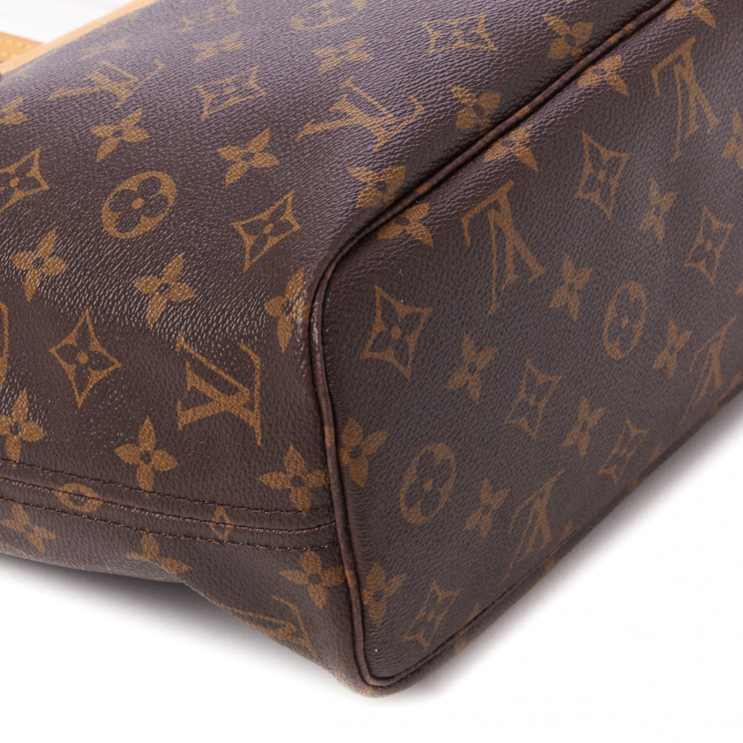 Louis Vuitton Monogram Neverfull PM 6 of 9