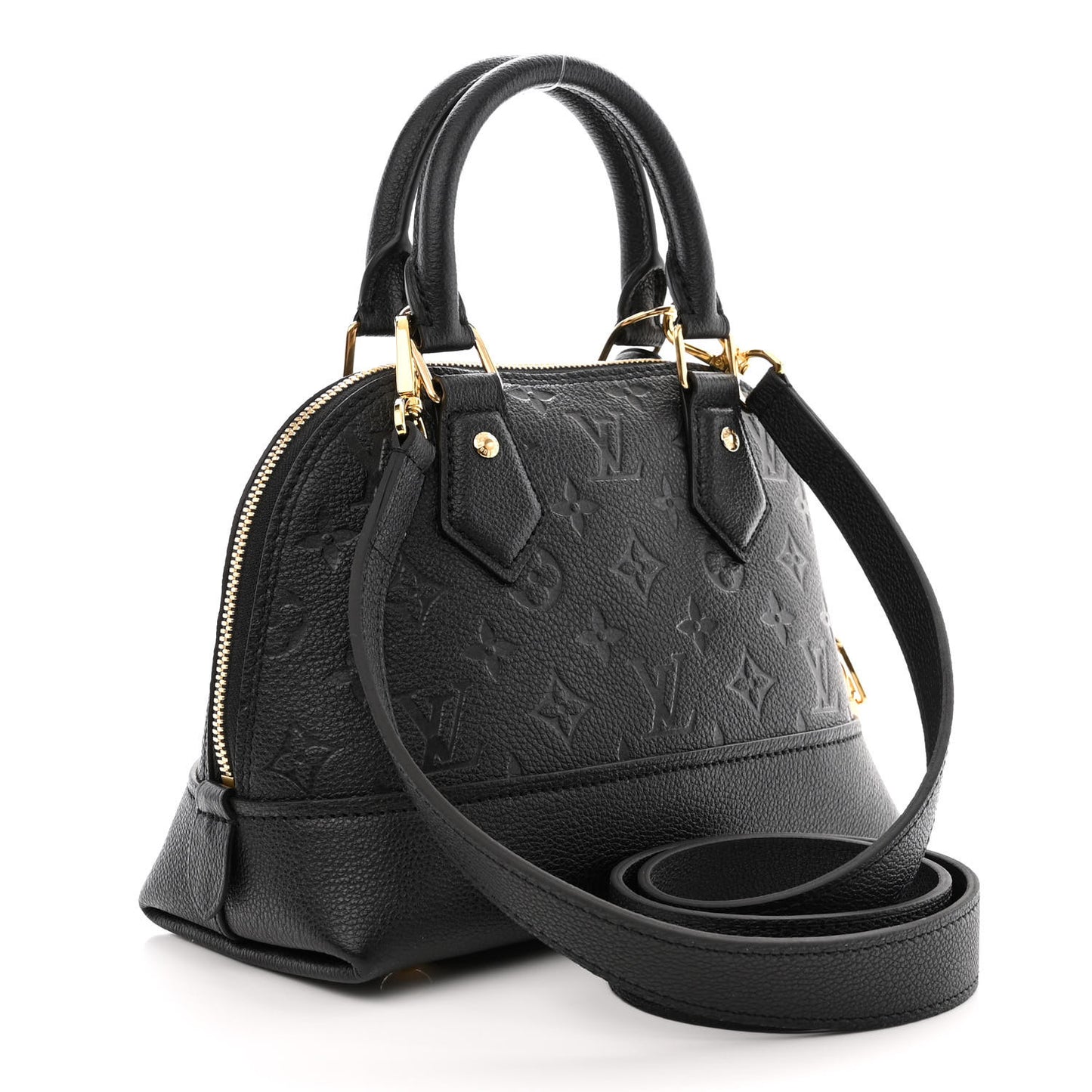 Empreinte Neo Alma BB Black