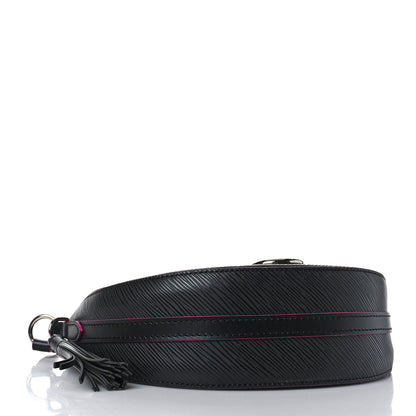 Louis Vuitton Epi Saint Cloud NM Black 3 of 7