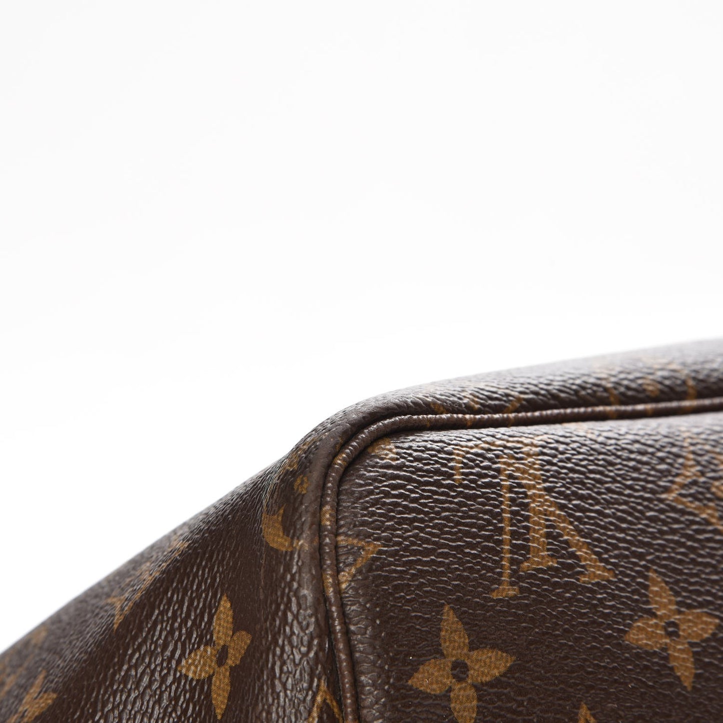Monogram Neo Neverfull GM Fuchsia