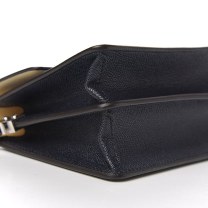 Louis Vuitton Monogram LV Pop Mini Dauphine Blue 6 of 9