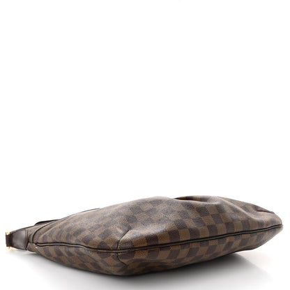 Louis Vuitton Damier Ebene Bloomsbury GM 4 of 10