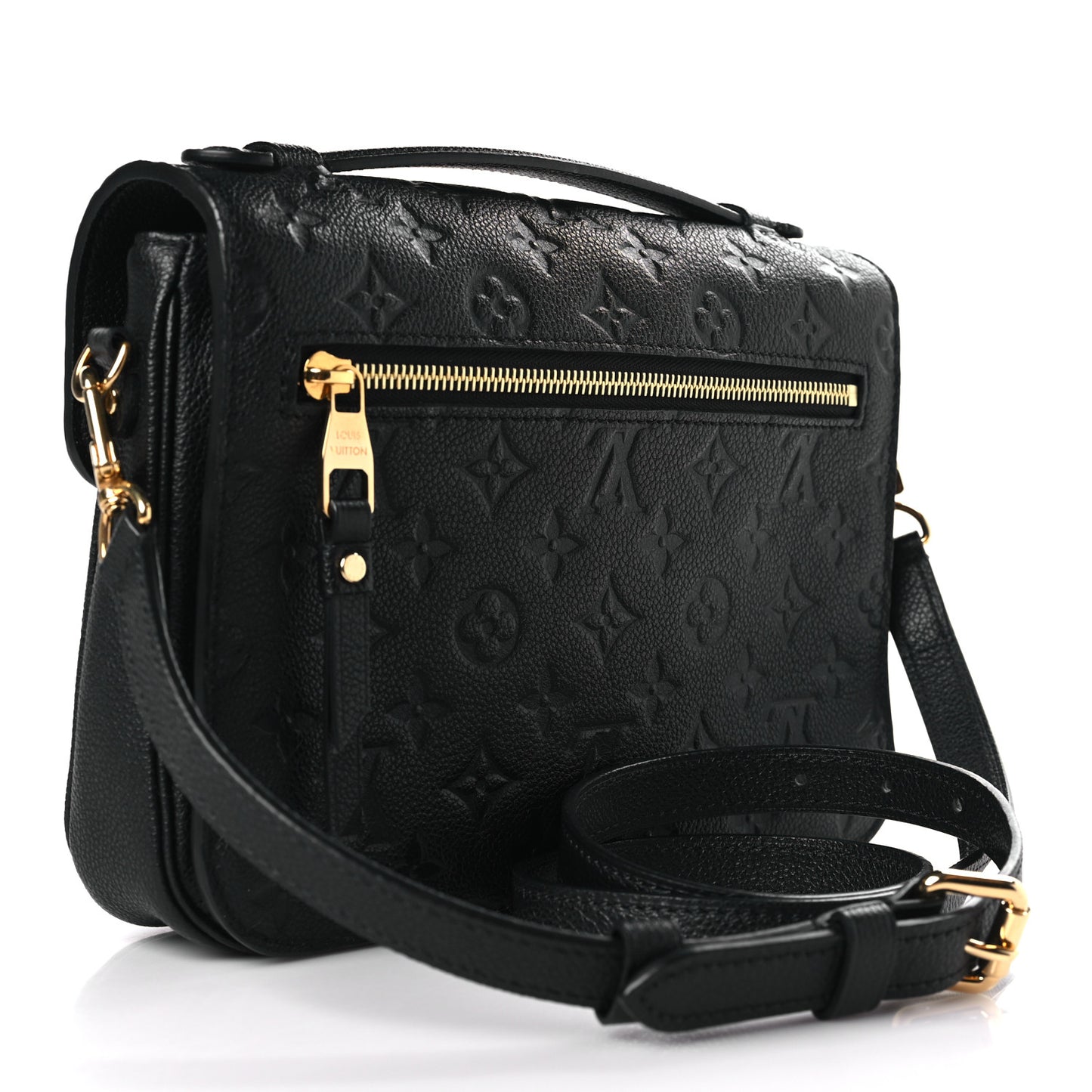 Empreinte Pochette Metis Black