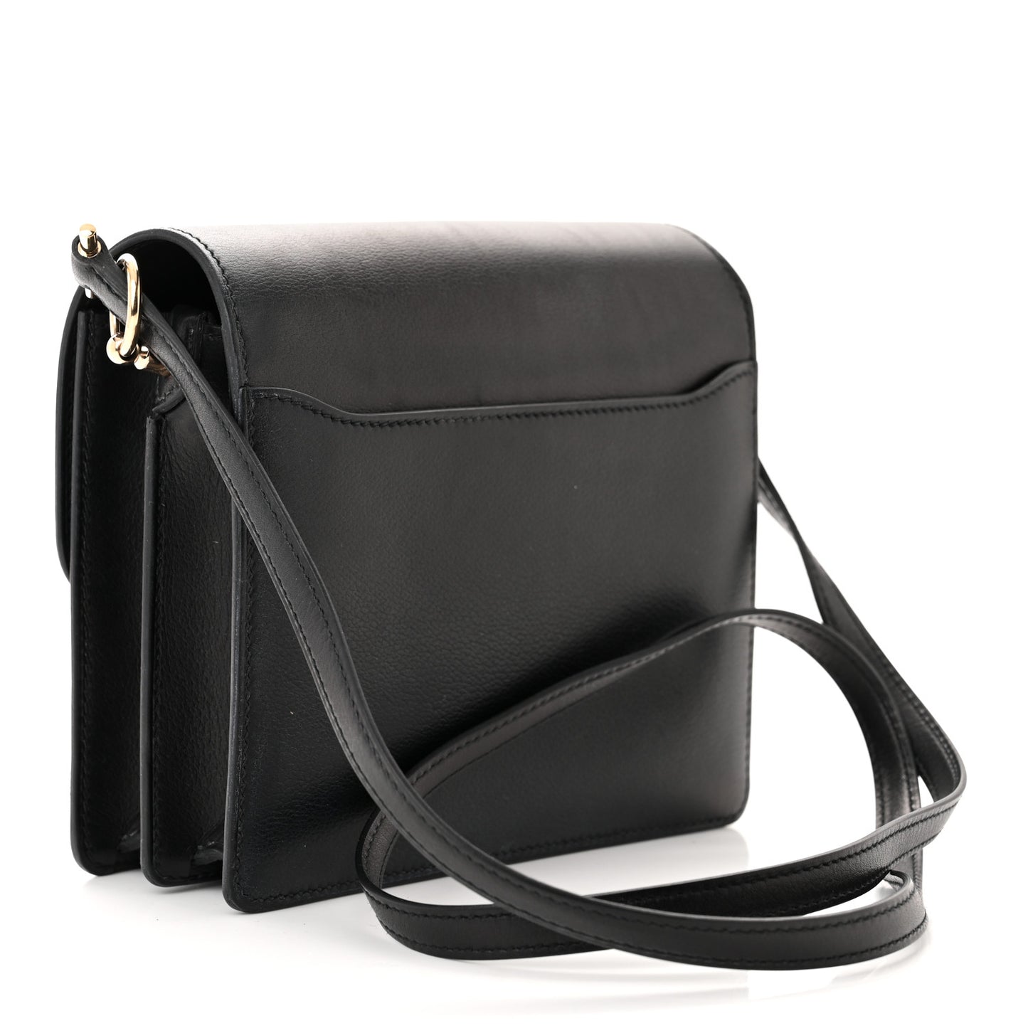 Evergrain Mini Sac Roulis Black