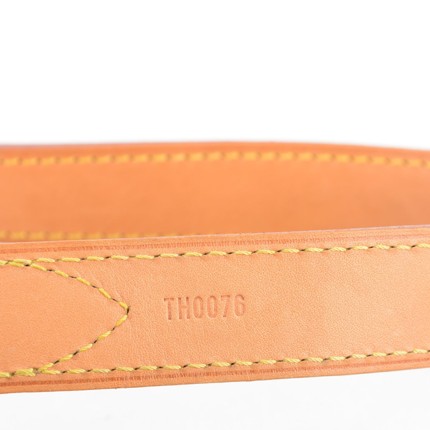 Vachetta Baggy GM Shoulder Strap