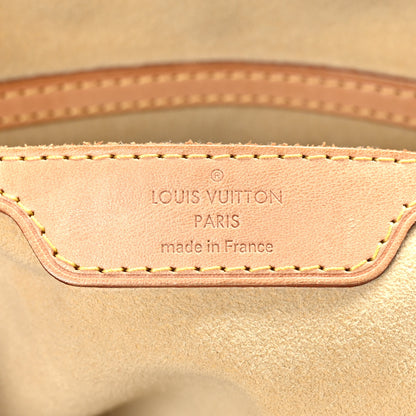 Louis Vuitton Monogram Retiro PM 6 of 9