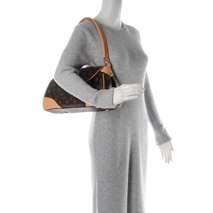 Louis Vuitton Monogram Beverly MM 2 of 7