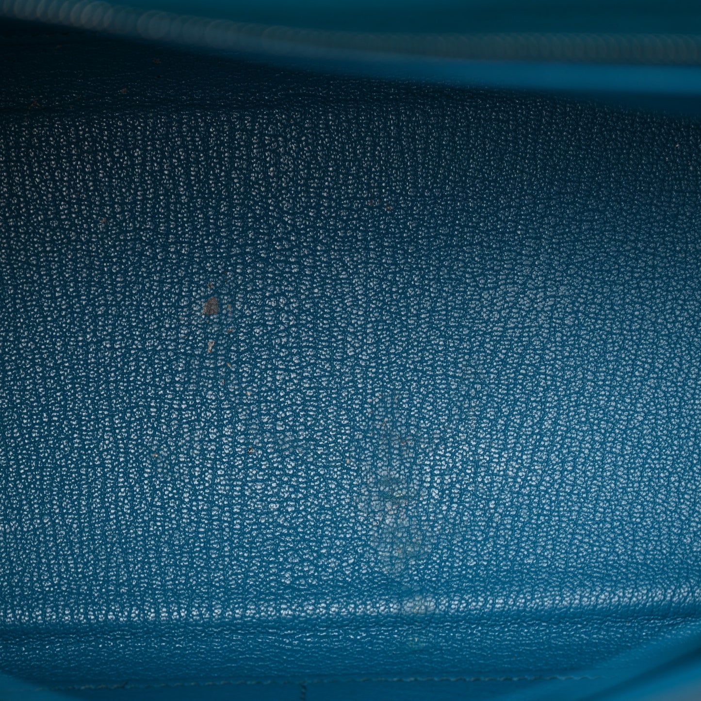 Taurillon Clemence Kelly Retourne 28 Bleu Izmir