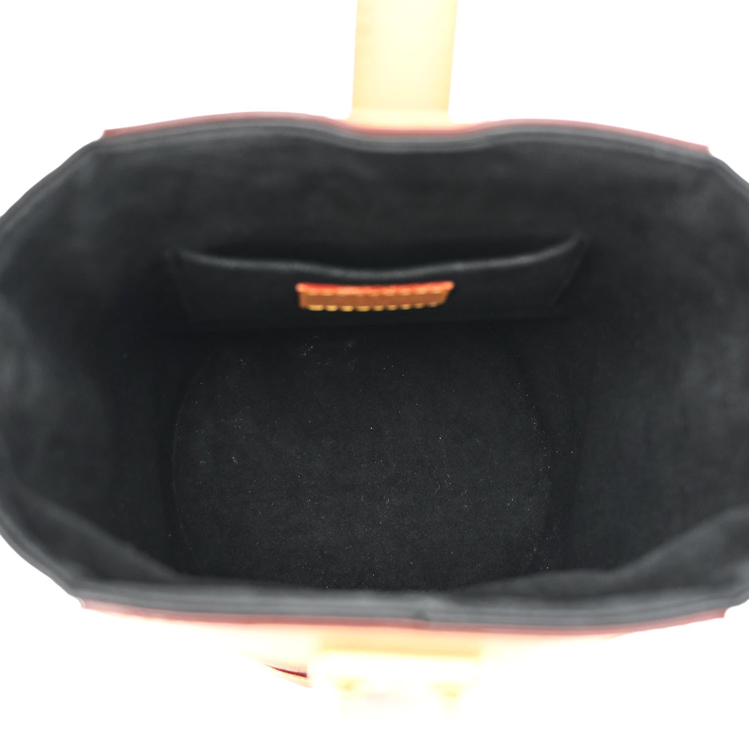 Louis Vuitton Monogram Duffle Bag 4 of 15