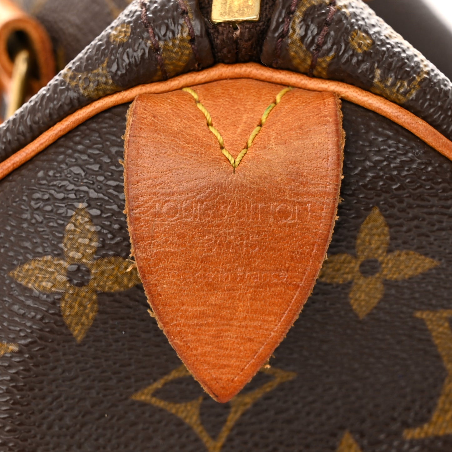 Monogram Speedy 25