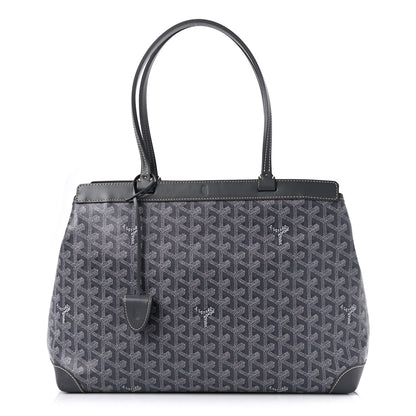 Goyard Goyardine Bellechasse PM Grey 1 of 12