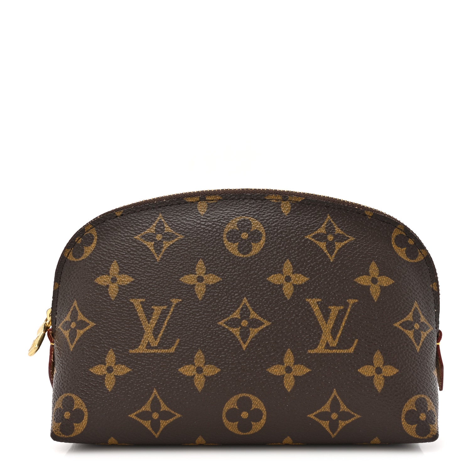 Louis Vuitton Monogram Cosmetic Pouch 1 of 7