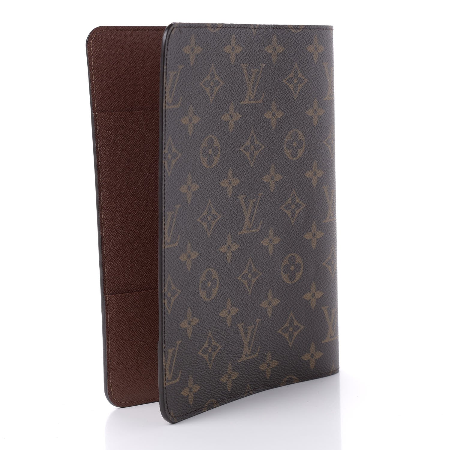 Louis Vuitton Monogram Desk Agenda Cover 3 of 8