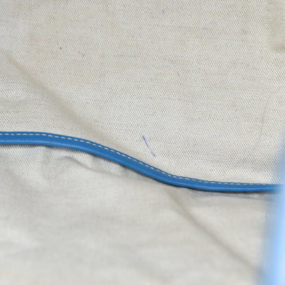 Goyard Goyardine Saint Louis GM Sky Blue 12 of 13