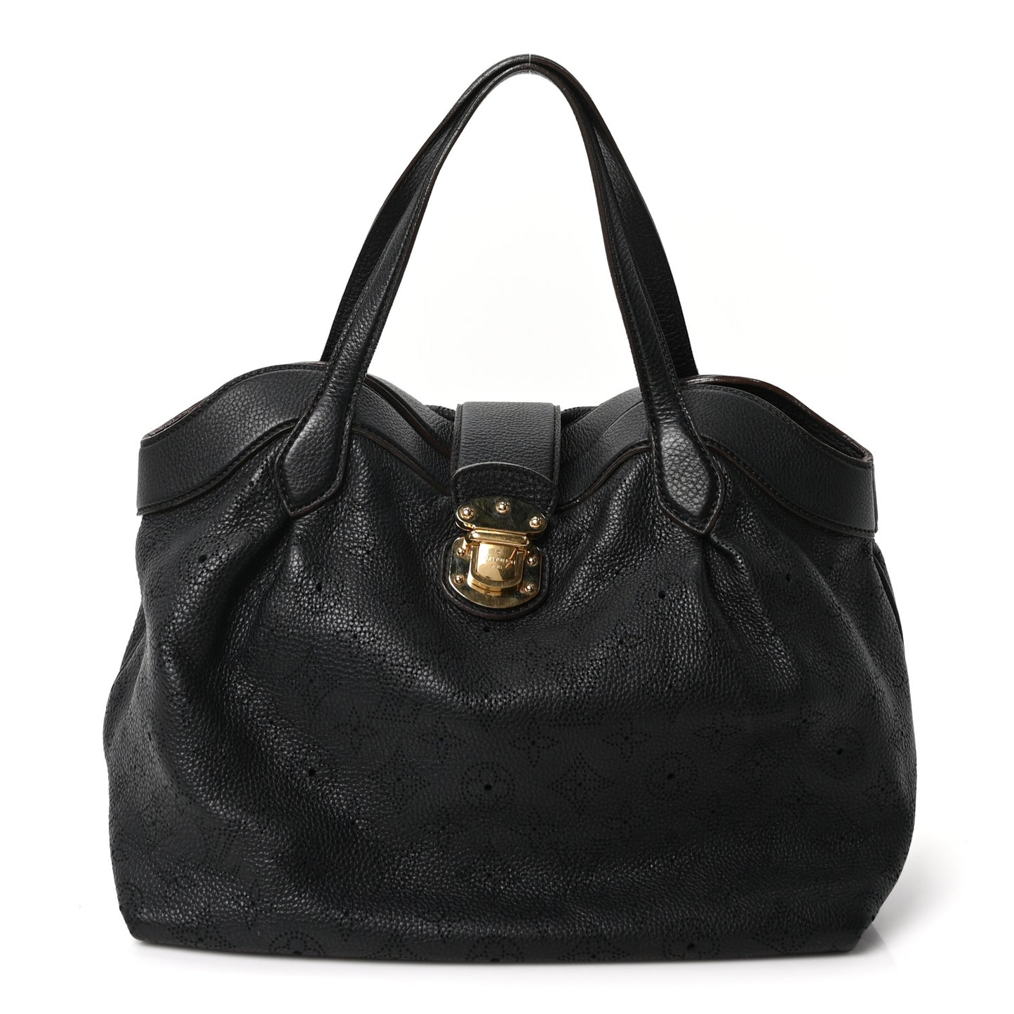 Mahina Cirrus PM Black