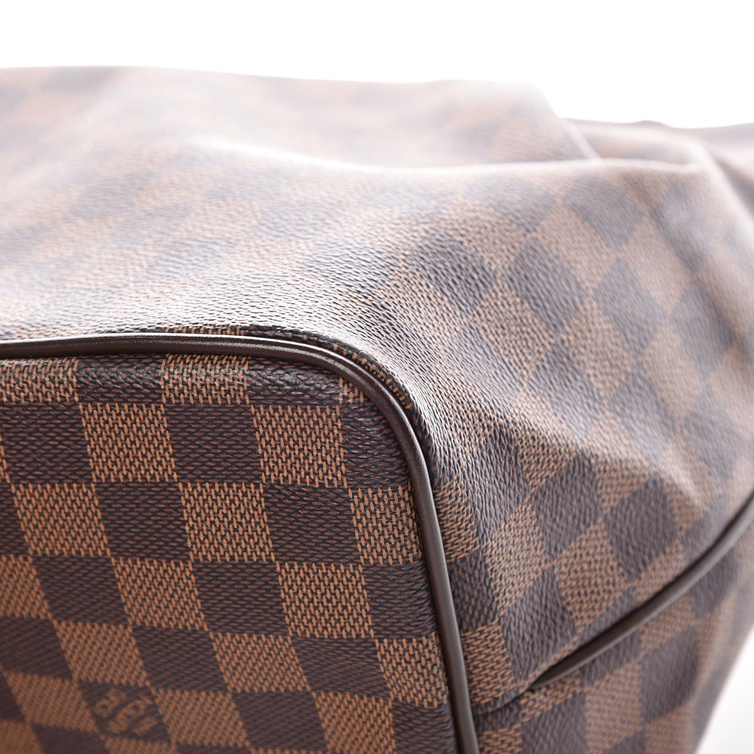Louis Vuitton Damier Ebene Westminster GM 9 of 12