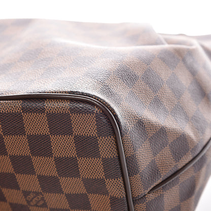 Louis Vuitton Damier Ebene Westminster GM 9 of 12