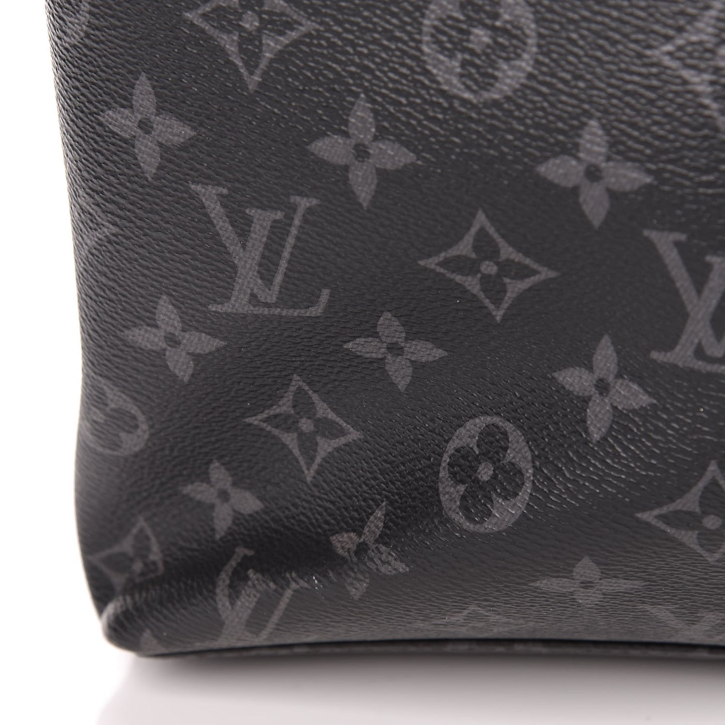Monogram Eclipse Explorer Briefcase