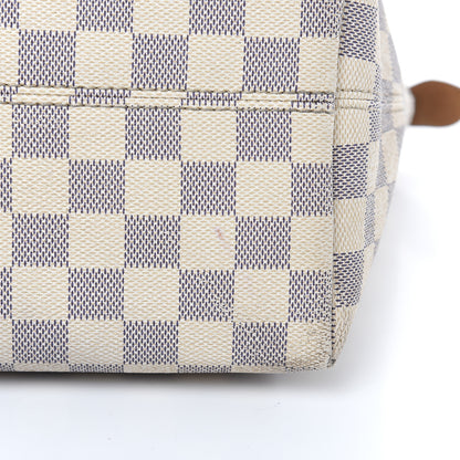 Louis Vuitton Damier Azur Iena PM 13 of 30