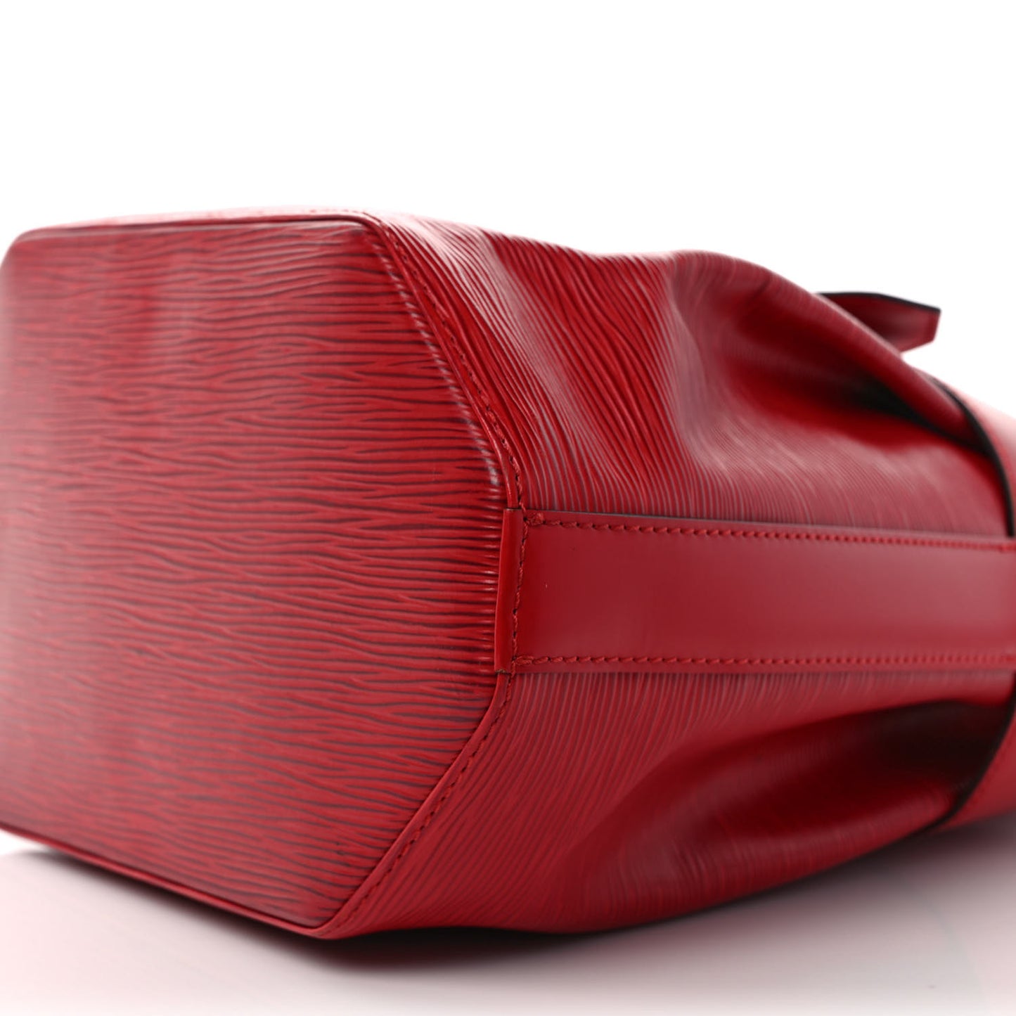 Epi Sac D'Epaule Castillan Red