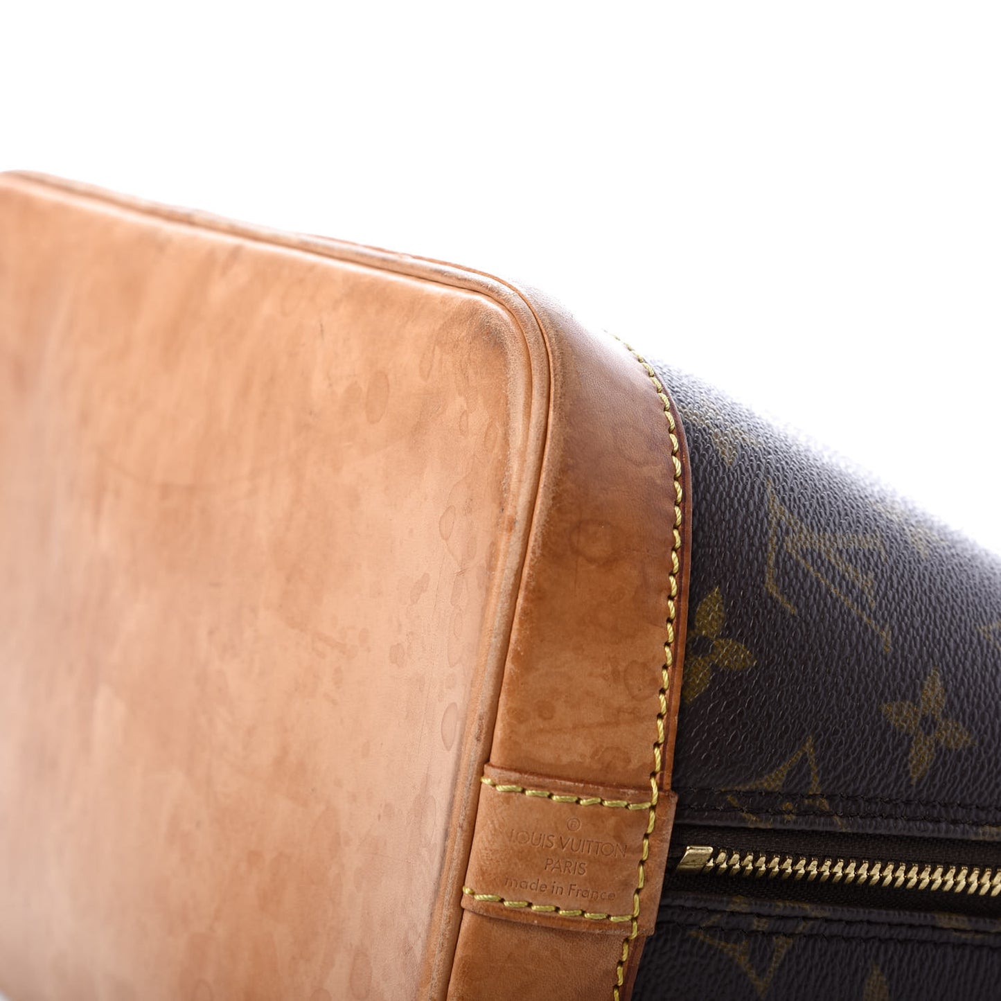 Monogram Alma PM