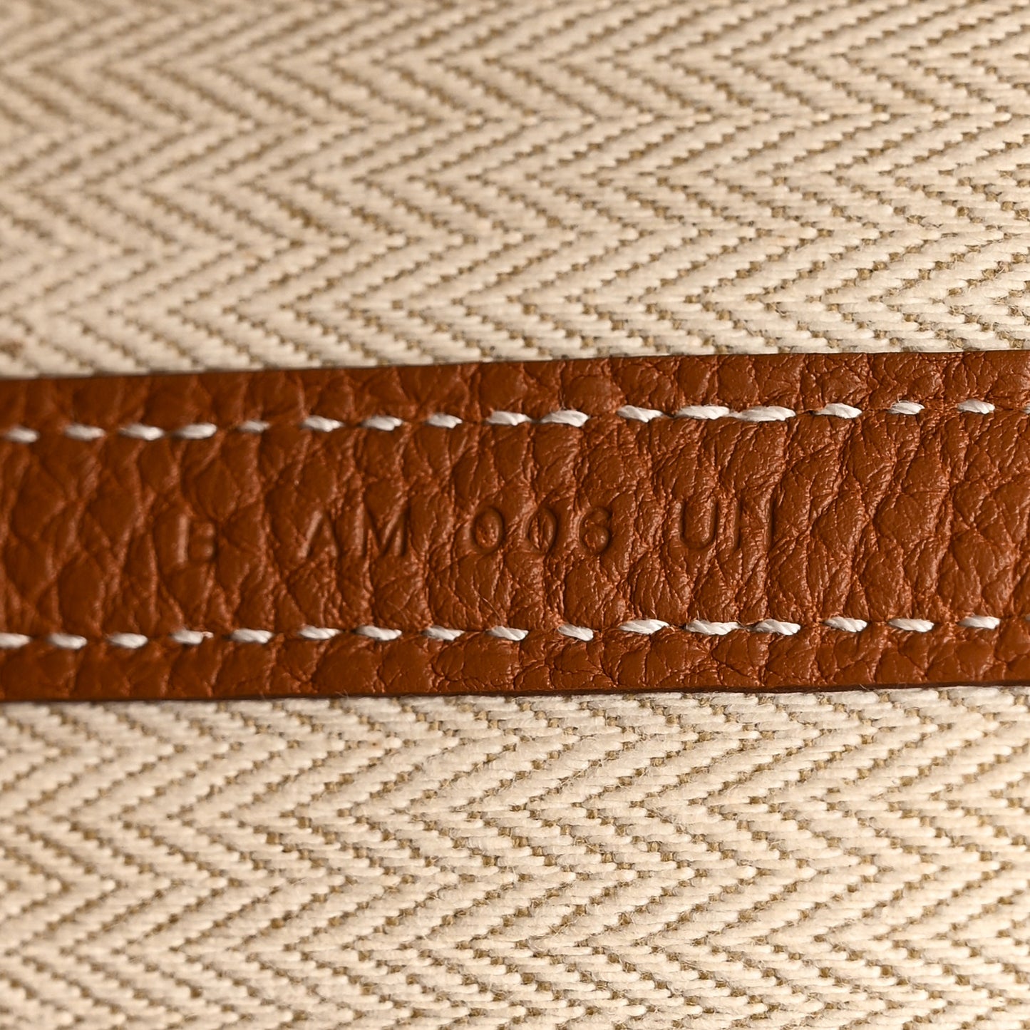 Negonda Garden Party 36 MM Gold