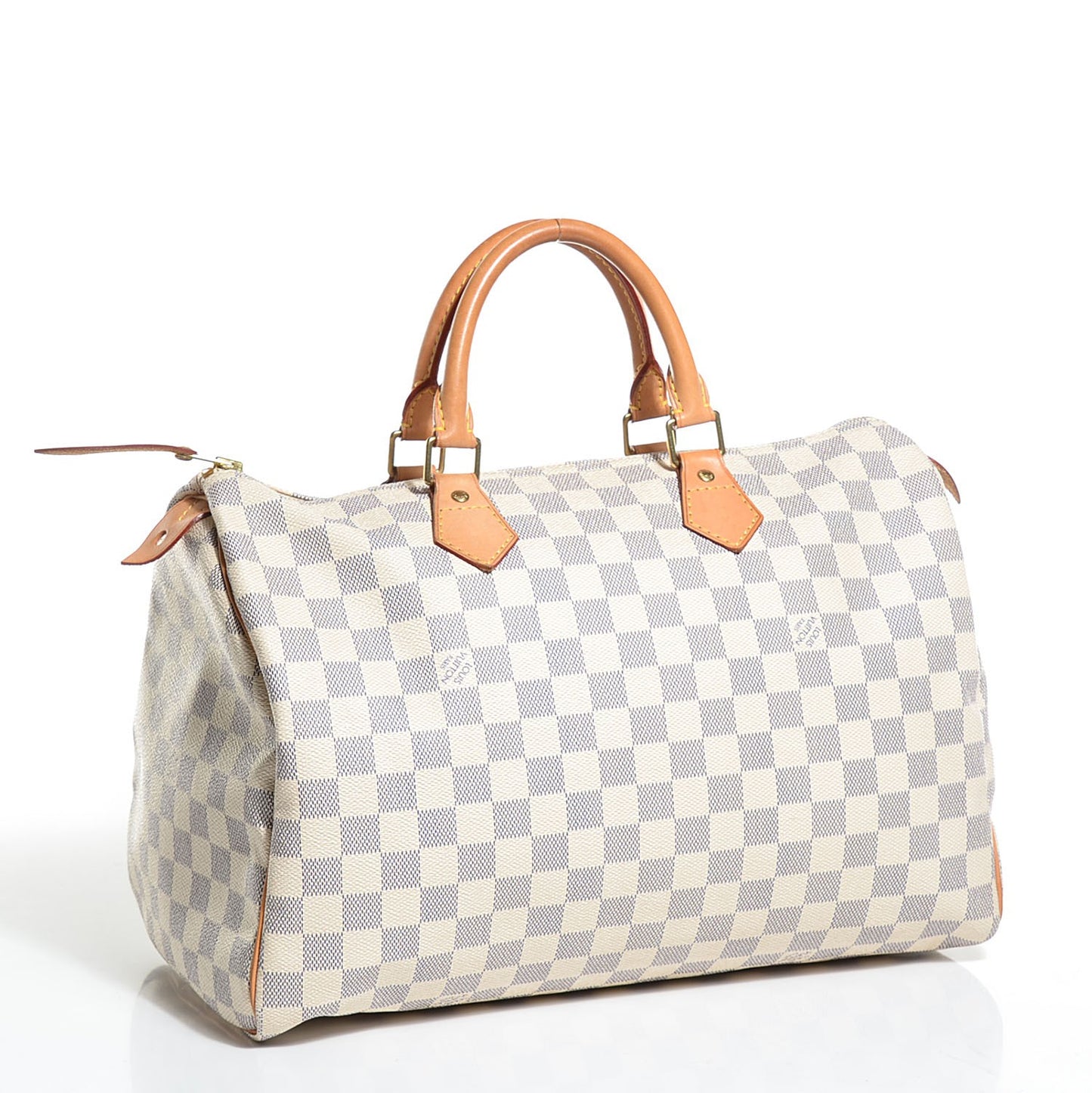 Damier Azur Speedy 35