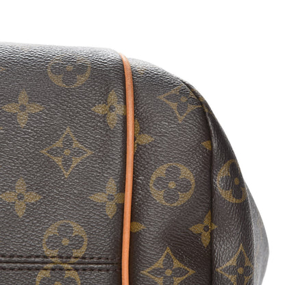 Louis Vuitton Monogram Totally GM 7 of 8