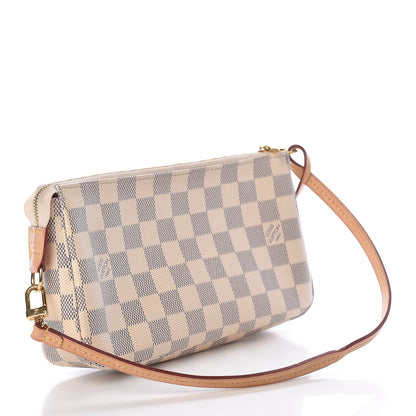 Louis Vuitton Damier Azur Pochette Accessories NM 3 of 11
