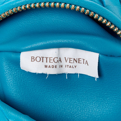Bottega Veneta Nappa Intrecciato Mini Jodie Blaster 8 of 12