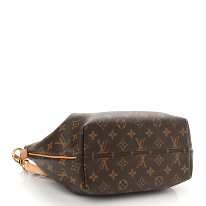 Louis Vuitton Monogram Turenne PM 4 of 8