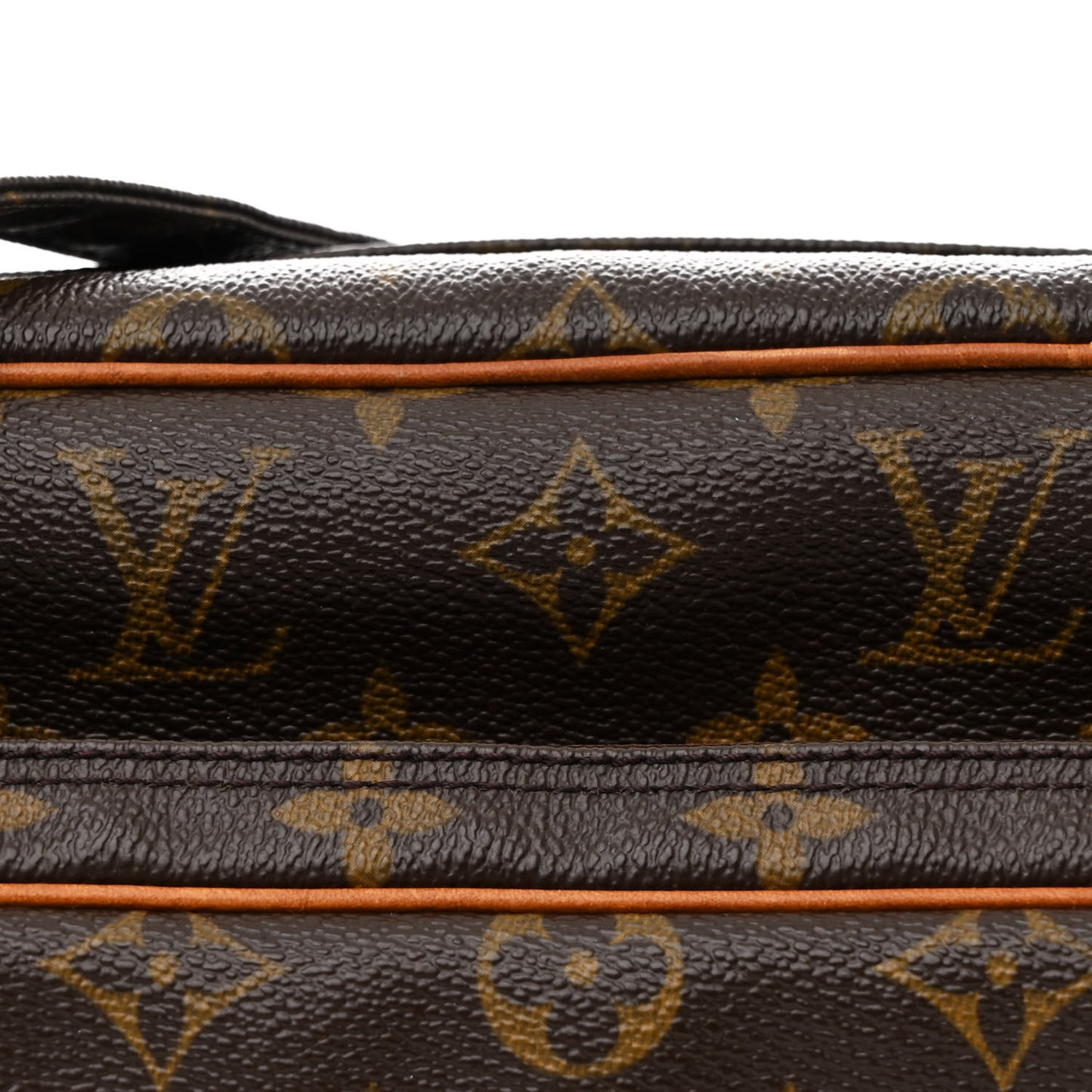 Monogram Nil 28