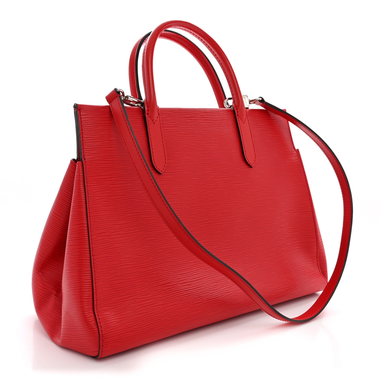Epi Marly MM Coquelicot