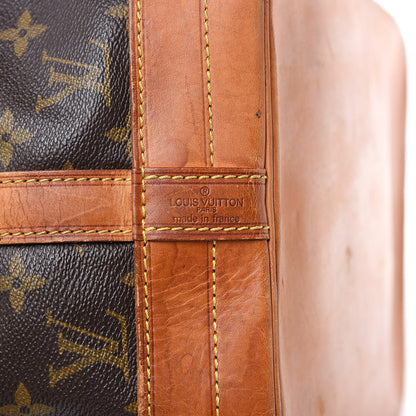 Louis Vuitton Monogram Noe 6 of 15