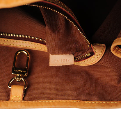 Louis Vuitton Monogram Batignolles Horizontal 7 of 7