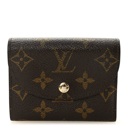 Louis Vuitton Monogram Helene Wallet 1 of 8