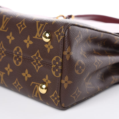 Louis Vuitton Monogram Venus Raisin 8 of 10