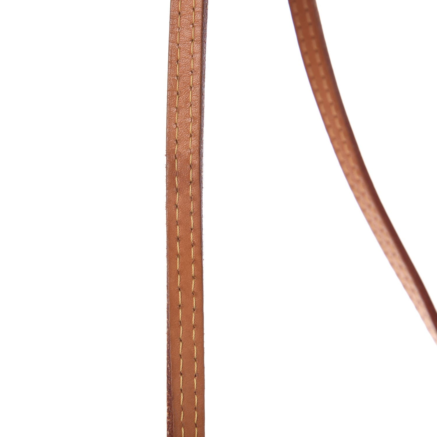 Louis Vuitton Damier Azur Neo Neverfull MM Rose Ballerine 14 of 15