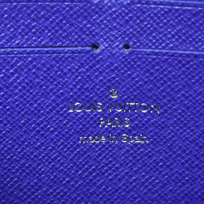 Louis Vuitton Epi Zippy Wallet Figue 6 of 7
