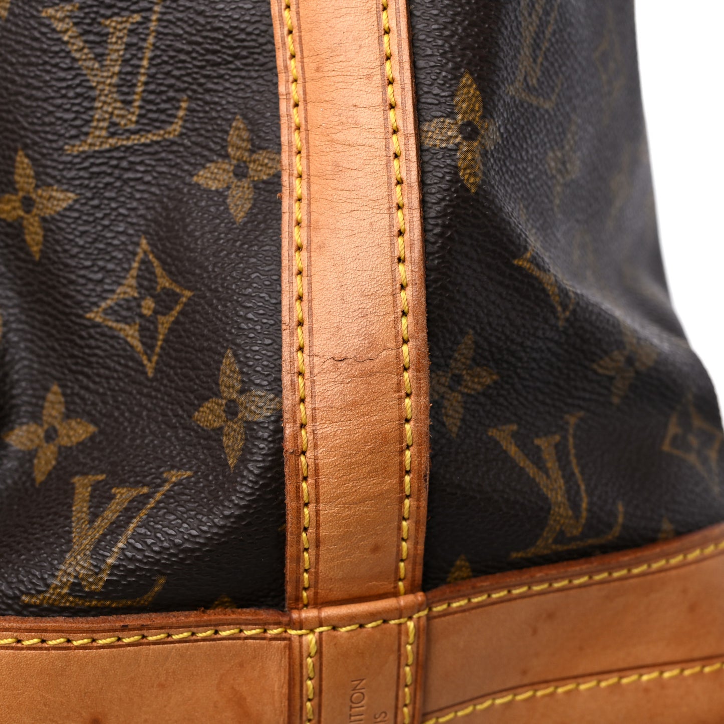 Monogram Noe