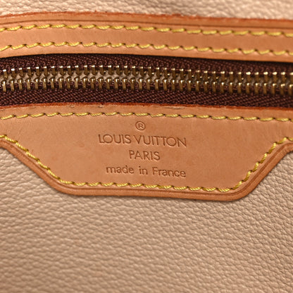Louis Vuitton Monogram Bucket 27 7 of 9