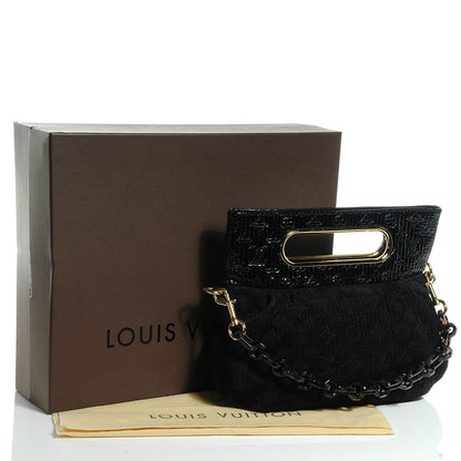 Louis Vuitton Monogram Motard Beforedark Black 5 of 8
