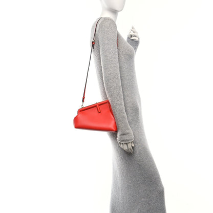 Fendi Shiny Nappa Small Fendi First Tulipano 2 of 10