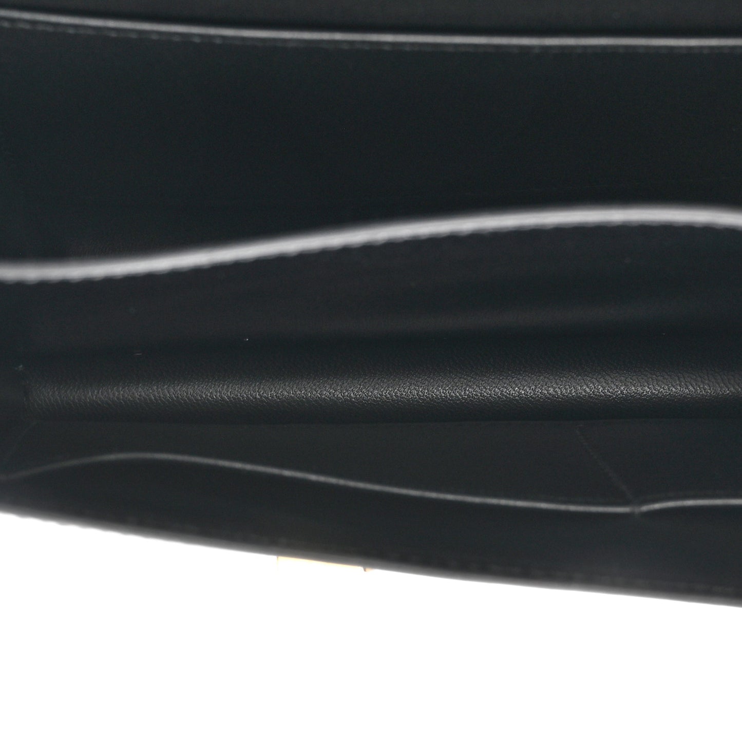 Box Constance 18 Black